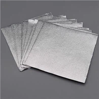 ورق احباط الالومنيوم