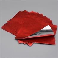 ورقة رقائق الألومنيوم