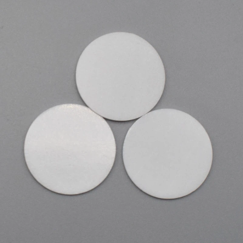 PS Foam PE Liner Sealed For Your Protection